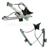 FR3Z-6323208D é adequado para Ford Mustang/15 levantador de vidro (porta da frente) esquerda e direita