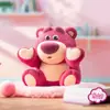 Oso de Fresa de Gran Venta Generación 1 Esto Soy Yo Caja Sorpresa Adornos de Escritorio Decoraciones para Coche Regalos de Cumpleaños Fabricante Venta al por Mayor