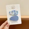 Elegantes pasadores laterales para niñas, lujo ligero y lindos pasadores infantiles, pasadores exquisitos de Yiwu, accesorios para el cabello