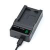 Fabricante Potente Adecuado para Cámara Digital Olympus Li-10B/12B Cámara Réflex Carga Única Rápida USB