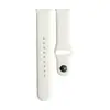 Para correa de reloj Samsung active correa de silicona S3 S4 correa universal de 20/22 mm en stock