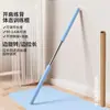 Corrector de postura con palo de yoga del fabricante para apertura de espalda, corrección de postura para joroba al estar de pie, entrenador de hombros y espalda en forma de cruz para niños, al por mayor
