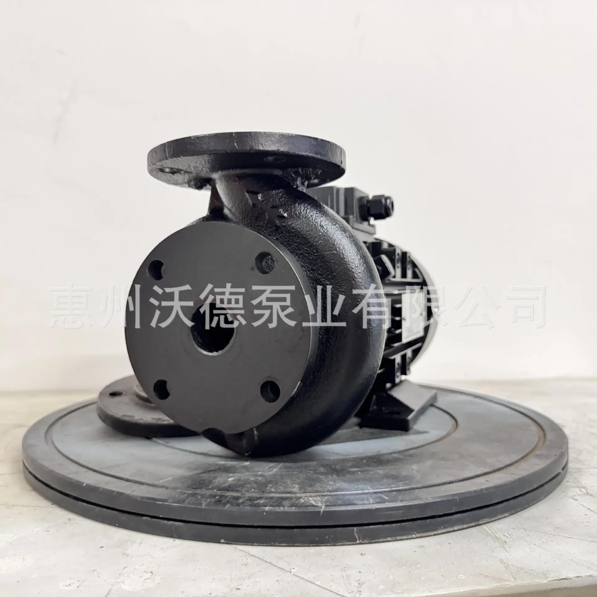 TS-80新泵30