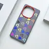Adequado para Capa de Celular Iqoo13 Couro Liso Estampado Capa Protetora Iqooz10Turbopro Concha Traseira Criativa Y300Gt