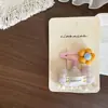 Nuevos Estilos de Pinzas para el Cabello de Niños con Varios Diseños, Corazones y Flores, Pinzas Laterales, Pinzas para el Fleco