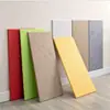 Painéis Acústicos de Fibra de Poliéster 9mm Atacado, Painéis de Feltro Super Isolamento Acústico para Uso Doméstico, Creche, Salas de Transmissão ao Vivo e Ktv