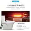 Vaso Sanitário Comum Anti-Odor e Anti-Entupimento Cerâmica Descarga Vaso Sanitário Hotel Apartamento Vaso Sanitário Doméstico Suporte Engenharia Pedido