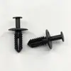 A1249900492 É Adequado para Fixadores de Para-lama e Para-choque de Carro Mercedes-Benz, Clips de Rebite de Fixação de Painel Lateral