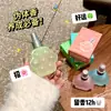 Jo+ Melocotón Pata de Gato de Melocotón Perfume Jazmín Rosa Fragancia para Ropa Desodorante en Spray para Hombres y Mujeres Fragancia Ligera