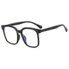 Nuevas Gafas de Sol de Alta Gama para Celebridades Femeninas de Internet, Fotografía Callejera, Gafas de Sol con Protección Solar y Anti-UV, Fábrica de Origen Puede Personalizar el Logo