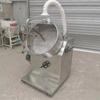 Granulador de Disco Aço Inoxidável Pelotizadora de Disco Para Máquina de Formação de Pellets para Ração Animal