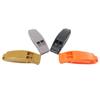 Apito de dupla frequência Donaifu DURAFLEX apito de primeiros socorros apito de sobrevivência de dupla frequência apito de primeiros socorros para atividades ao ar livre