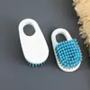 Cepillo Multiusos para Tabla de Cortar, Cepillo Especial de Limpieza para Tablas de Cortar, Cepillo Desengrasante para Lavar Ollas de Cocina, Cepillo Descontaminante para Estufa, Cepillo para Limpiar Cestas
