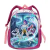 Grupo Kpop infantil transfronteiriço de bruxas JIT dropshipping de envelopes cor-de-rosa para meninas do ensino fundamental