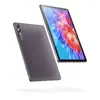 Tablet com tela HD de 10,95 polegadas, suporte para jogos de aprendizagem de escritório ultrafino, personalização