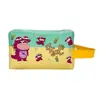 Bolsa de Cosméticos de Dibujos Animados Linda Serie de Moda Estampada Bolsa de Almacenamiento Impermeable Moderna Simple Infantil Bolso Nuevo