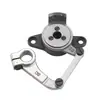 Accesorios de patrones para máquina de coser por computadora marca Baoding 2516 3020 3520 repuestos para máquina de coser por computadora