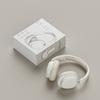 Auriculares Inalámbricos Nuevos de Venta Caliente Transfronteriza Seleccionados Cuidadosamente, Auriculares Bluetooth con Cancelación de Ruido, Auriculares de Alta Capacidad