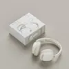 Nuevo Producto Popular de Comercio Electrónico Transfronterizo: Auriculares Inalámbricos con Micrófono, Auriculares Bluetooth Over-Ear, Auriculares para Gaming con Gran Capacidad de Batería, Fabricante