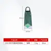 Azada para deshierbar de exterior con mango de madera, engrosada, multifuncional para uso doméstico, adecuada para deshierbar en tierras de cultivo y jardín, herramienta de jardinería