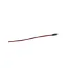 Suministro directo de fábrica Cable de alimentación CC Cable macho CC Línea de conexión de alimentación de monitoreo Accesorios de cable de enchufe CC para monitoreo