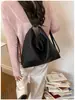 Bolso de axila con patrón tejido transfronterizo para mujer, nuevo bolso de hombro cruzado de moda primavera/verano 2026, bolso tote vintage de otoño