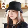 Máscara Protectora contra Salpicaduras de Aceite de Cocina, Máscara de Aislamiento para Mujeres, Protector Facial Transparente para Cocinar, Cubierta de Protección Facial Completa