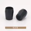 Campana Metálica Colgante Cilíndrica Hebilla de Cabeza de Cuerda de Paso Directo Aleación Electrogalvanizada Hebilla de Cola de Cuerda de Pantalón Botón Jinda
