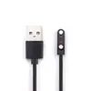 Cable de Carga Magnética para Reloj Teléfono Infantil Original Pulsera Inteligente Cable de Datos Magnético Universal de 2/4 Pines