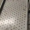 Painel de Pegboards Cabide para Ferramentas de Detalhamento Automotivo Escovas de Lavagem de Carros Armazenamento de Polidor Pulverizador Prateleiras de Supermercado