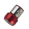 Wm Imán Fuerte Plus Bobina Magnética Colorido Transparente Extensor Magnético Punta de Destornillador Magnetizador Universal Magnetizador de Destornillador