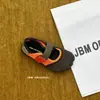 Calçados Infantis Atacado Primavera e Verão Malha Outdoor Sapatos para Caminhada Macios e Confortáveis Sapatos Barefoot para Meninos e Meninas Malha Única Esportivos Casuais