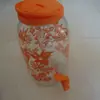 Fabricantes fornecem 3 litros de chaleira de grande capacidade para torneira, atacado, para viagem ao ar livre, grande capacidade