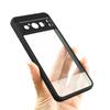 Adequado para Capa de Celular Tailong para Google Pixel11Pro, Capa Protetora Transparente Pixel9 para Google Pixel10Pro
