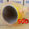 Plástico Filme, Filme para Embalagem de Alimentos, Filme para Embalagem de Bandejas de Frutas e Alimentos Frescos de Supermercado, Filme para Embalagem de Beleza, Filme Selador para Gelo