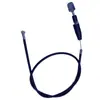 Cabo de Embreagem de Motocicleta Aplicável Transfronteiriço para Suzuki Gn250, Velocímetro, Cabo de Acelerador de Embreagem de ATV