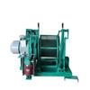 Fabricantes de Malacates de Despacho de 25 kW Producen Soporte Personalizado Malacate de Despacho de Mina Jd-1.6 Malacate de Despacho