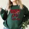 Sudadera de Piscina para Perros, Camiseta Divertida de Superhéroe Perro, Sudadera con Capucha de Deadpool y Wolverine, Conjunto de Wade y Logan