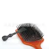 Escova de Limpeza para Pente Almofada de Ar Cerdas de Javali Ferramenta Garra de Limpeza Limpador de Cabelo Ferramenta de Limpeza de Escova