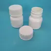 Frasco de Remédio para Peças de 40ml, Frasco Branco para Produtos de Saúde, Frasco de Plástico de Polietileno, Produto de Plástico HDPE, Frasco de Remédio Sólido, Frasco Dispensador