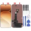 Ensamblaje Original de Pantalla Táctil LCD Adecuado para Honor 90 Pro X50 Gt 200 300 400