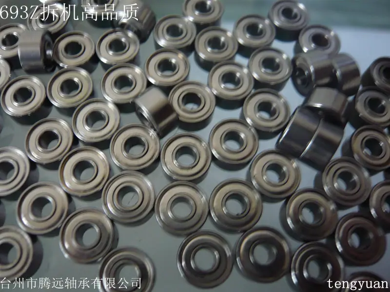 693ZZ拆高端