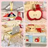 Colección de Cosas Buenas para Camas de Dormitorio ~ Decoración de Cama, Cojines de Ambiente, Luces Nocturnas, Artefactos de Dormitorio para Renovación Escolar