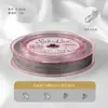 Atacado Fivela Banhada a Ouro 18K Acessórios para Joias Artesanais DIY Fivela de Conexão Corrente Extensora Fivela Cauda de Peixe Fivela Lagosta Mais Argola