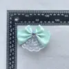Accesorios para Lazo Coreano, Sombreros para Mascotas, Ropa para Bebés, Accesorios de Manualidades, Ropa, Bolsos, Fundas para Teléfonos Móviles, Productos Decorativos Semi-Terminados