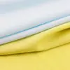 Tejido de Punto Acanalado Tencel Lyocell Moda de Primavera y Verano Camisola de Punto para Mujer Ropa para el Hogar Tejido para Camiseta