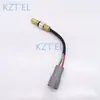 51408080 Sensor de Velocidade é Adequado para Motor Case F3Gfa613B Peças de Reposição para Máquinas de Construção