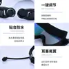 Gafas de Natación Profesionales Transfronterizas Personalizadas para Adultos, Alta Definición, Antivaho, Impermeables, Anti-UV, Galvanizadas, Marco Grande, Gafas de Natación No Irritantes al por Mayor