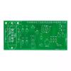 Preguntas de Prueba de Habilidades para Electricista de Mantenimiento Intermedio Kit de Entrenamiento de Circuito de Lámpara de Mesa Regulable de Fase Única Tj-56-700