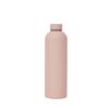 Taza Termo de Acero Inoxidable 304 Estilo Americano Transfronterizo Botella de Boca Pequeña Gran Capacidad Botella de Agua de Alto Valor Termo Portátil para Exteriores